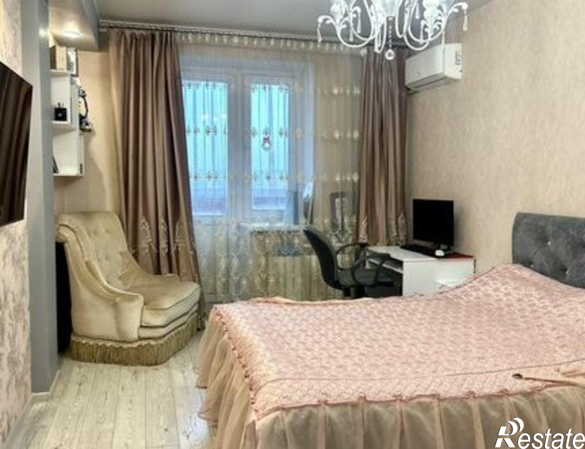 Купить квартиру за 13 100 000 рублей на ул Звездная, 11