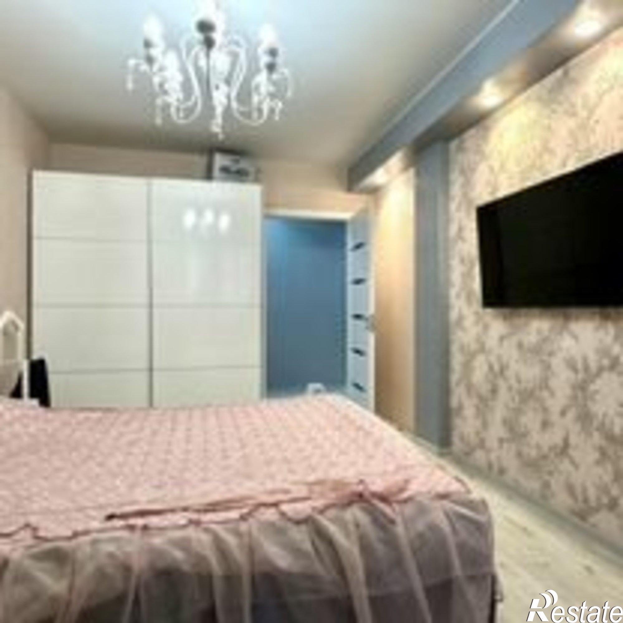 Купить квартиру за 13 100 000 рублей на ул Звездная, 11