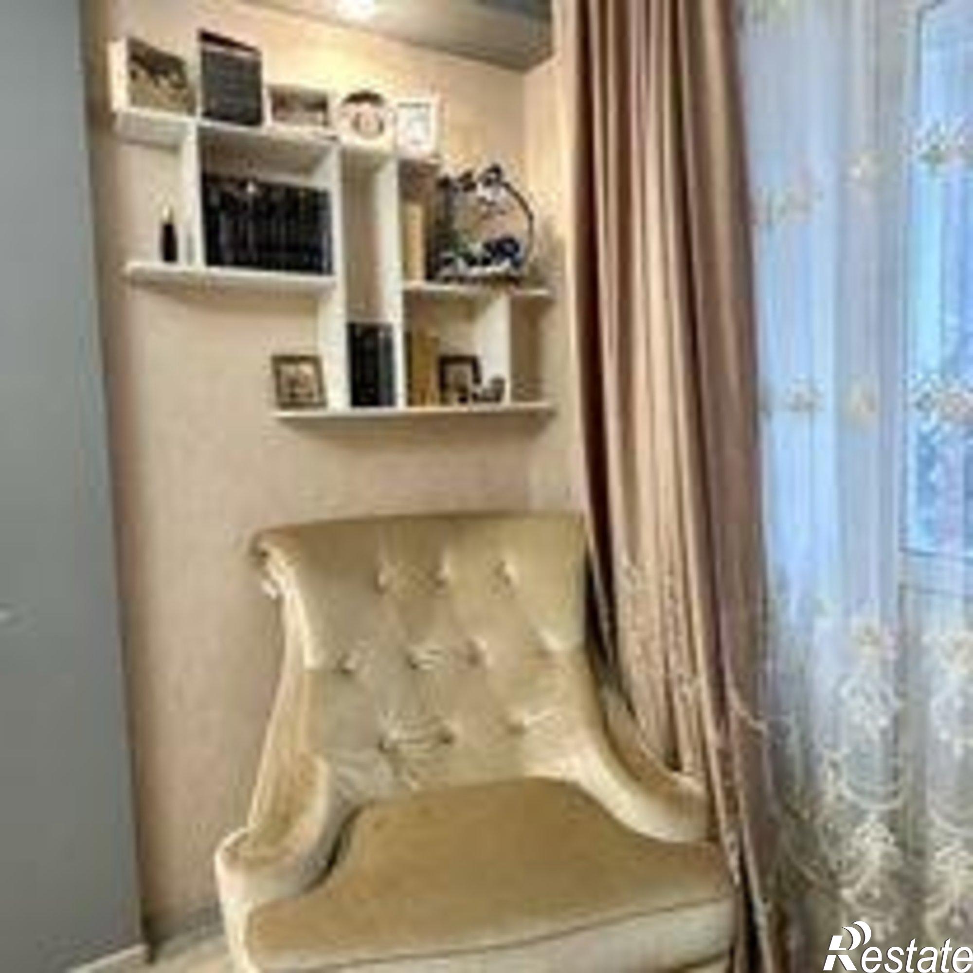 Купить квартиру за 13 100 000 рублей на ул Звездная, 11