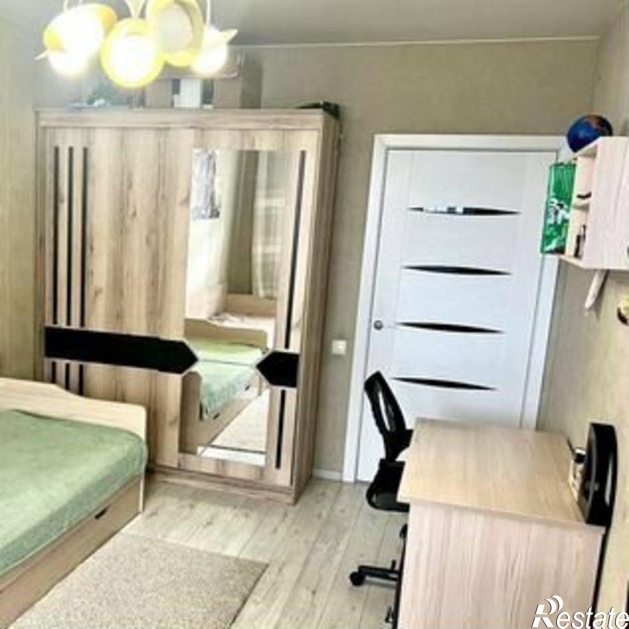 Купить квартиру за 13 100 000 рублей на ул Звездная, 11