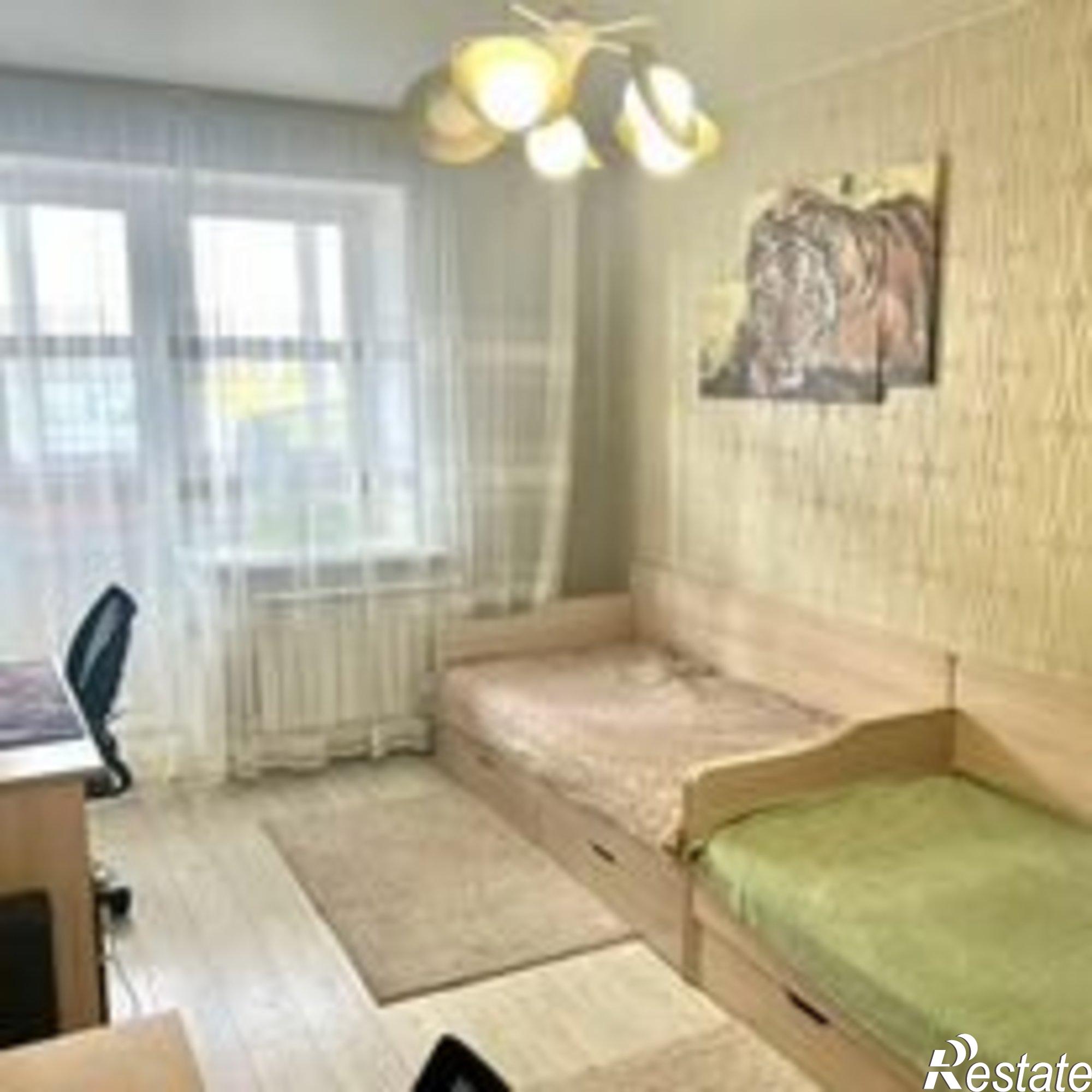 Купить квартиру за 13 100 000 рублей на ул Звездная, 11