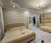 1-комн, 39кв м, этаж 2/10 ул Орловская, 1А