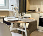 1-комн, 42кв м, этаж 10/16 ул Домостроителей, 19