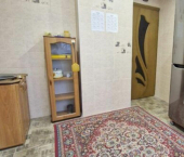 2-комн, 50кв м, этаж 2/10 ул Крюкова, 5А