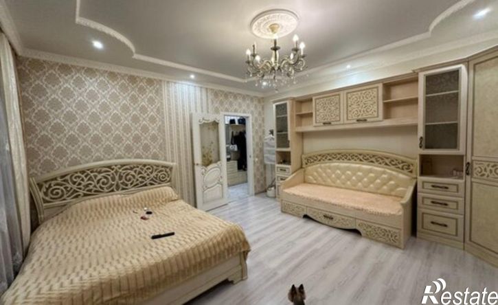 1-комн квартира ул Орловская, 1А,  д. 1А