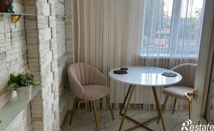 1-комн квартира ул Орловская, 1А,  д. 1А