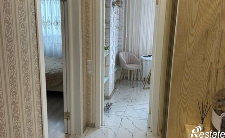 1-комн квартира ул Орловская, 1А,  д. 1А