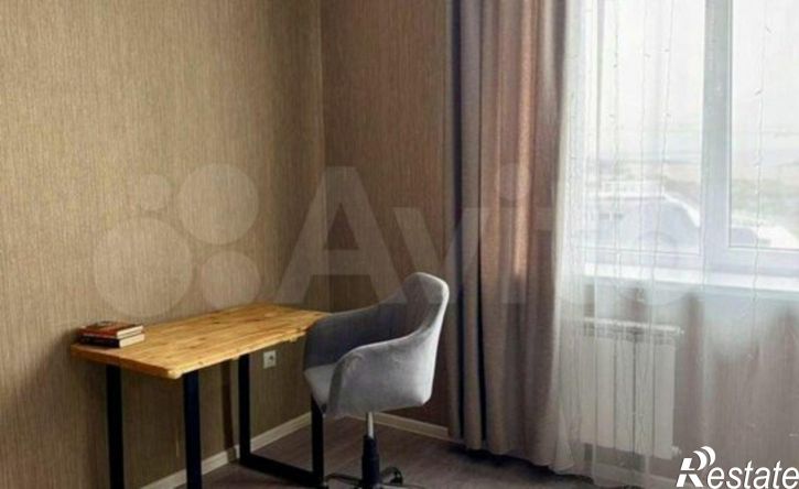 1-комн квартира ул Домостроителей, 19,  д. 19