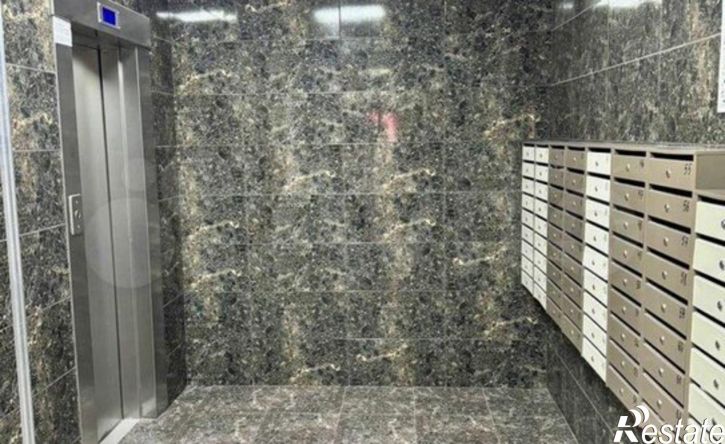 1-комн квартира ул Домостроителей, 19,  д. 19