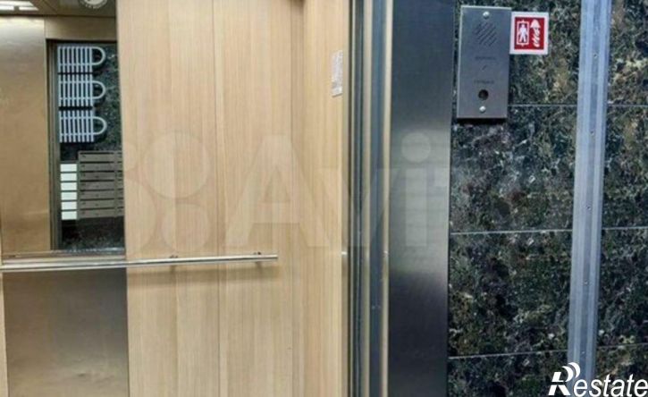 1-комн квартира ул Домостроителей, 19,  д. 19