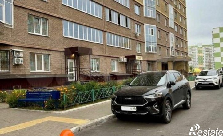 1-комн квартира ул Домостроителей, 19,  д. 19