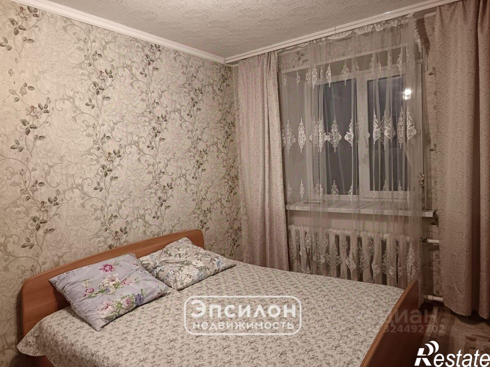 Купить квартиру за 7 500 000 рублей на Интернациональная улица, 51