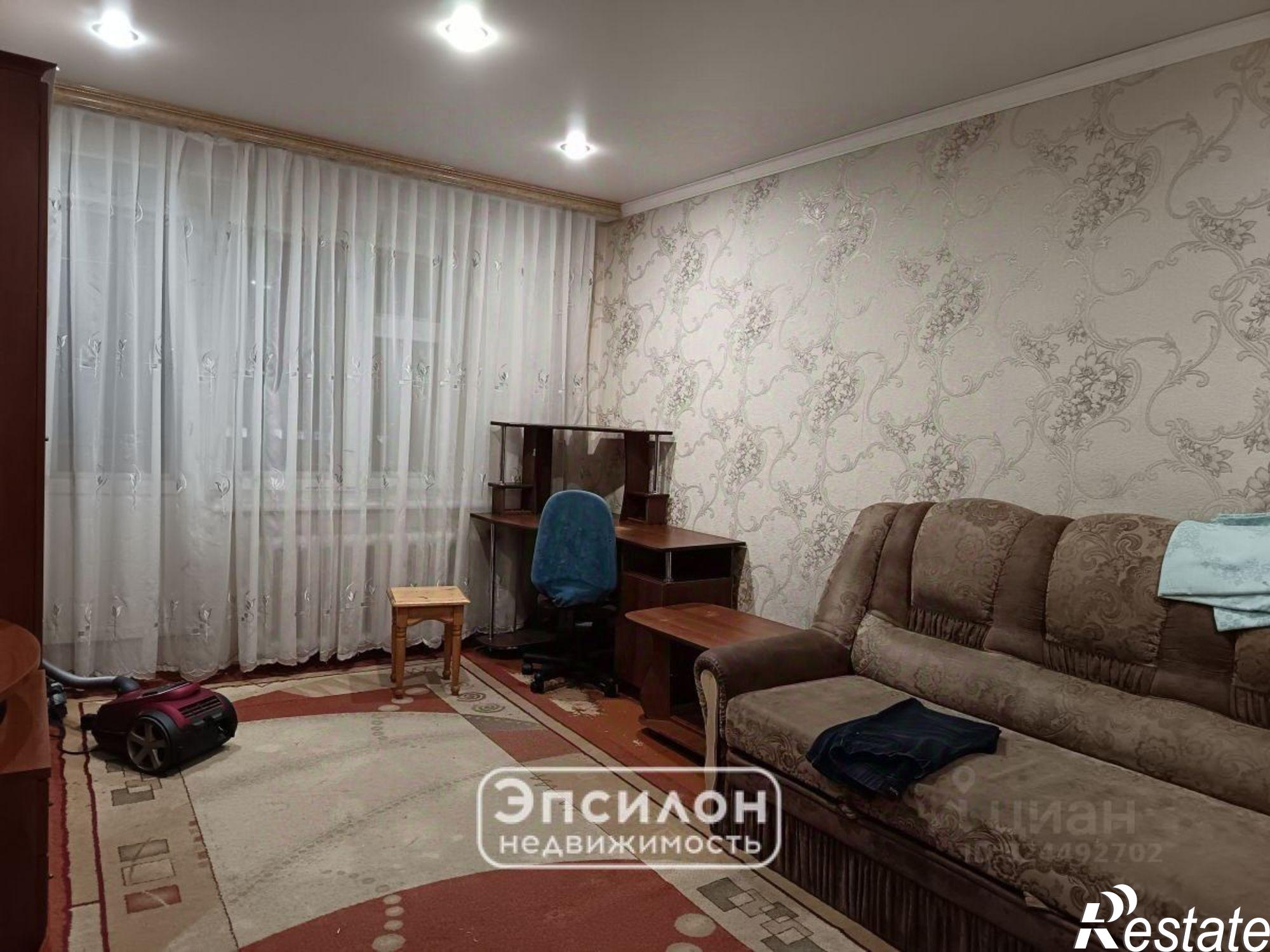 Купить квартиру за 7 500 000 рублей на Интернациональная улица, 51