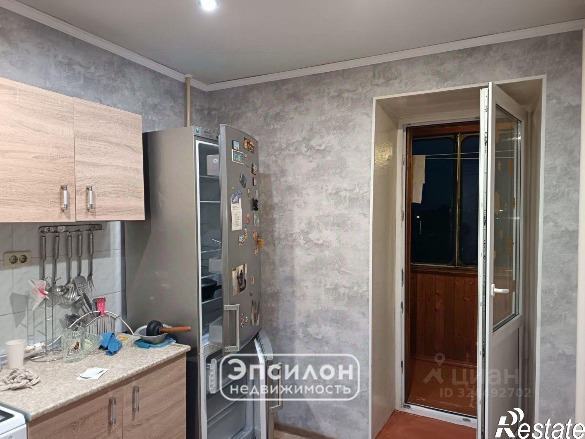 Купить квартиру за 7 500 000 рублей на Интернациональная улица, 51