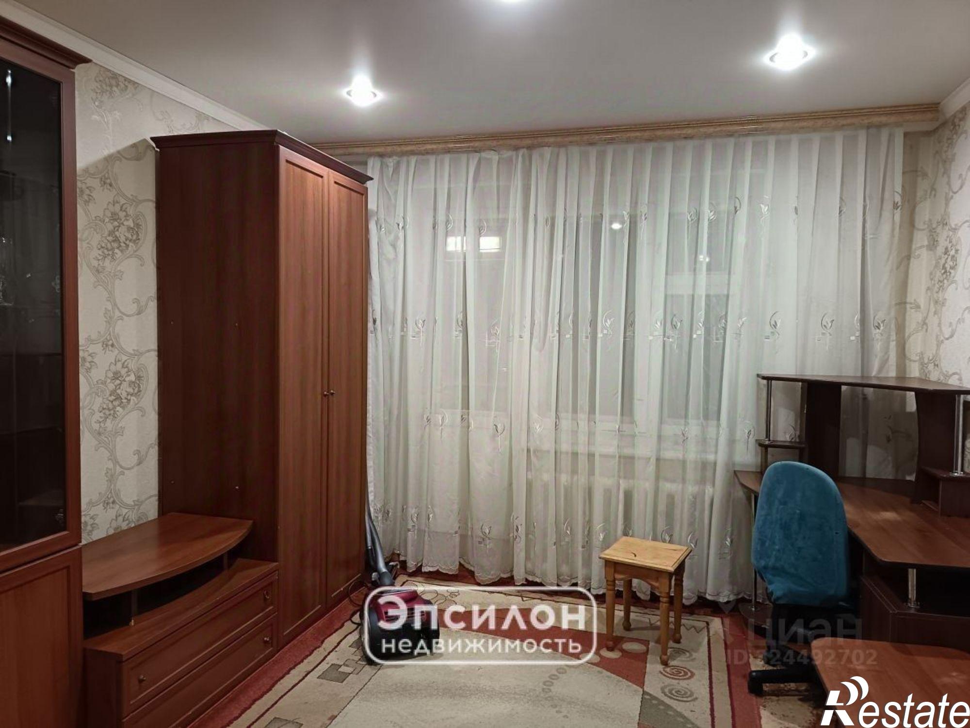 Купить квартиру за 7 500 000 рублей на Интернациональная улица, 51