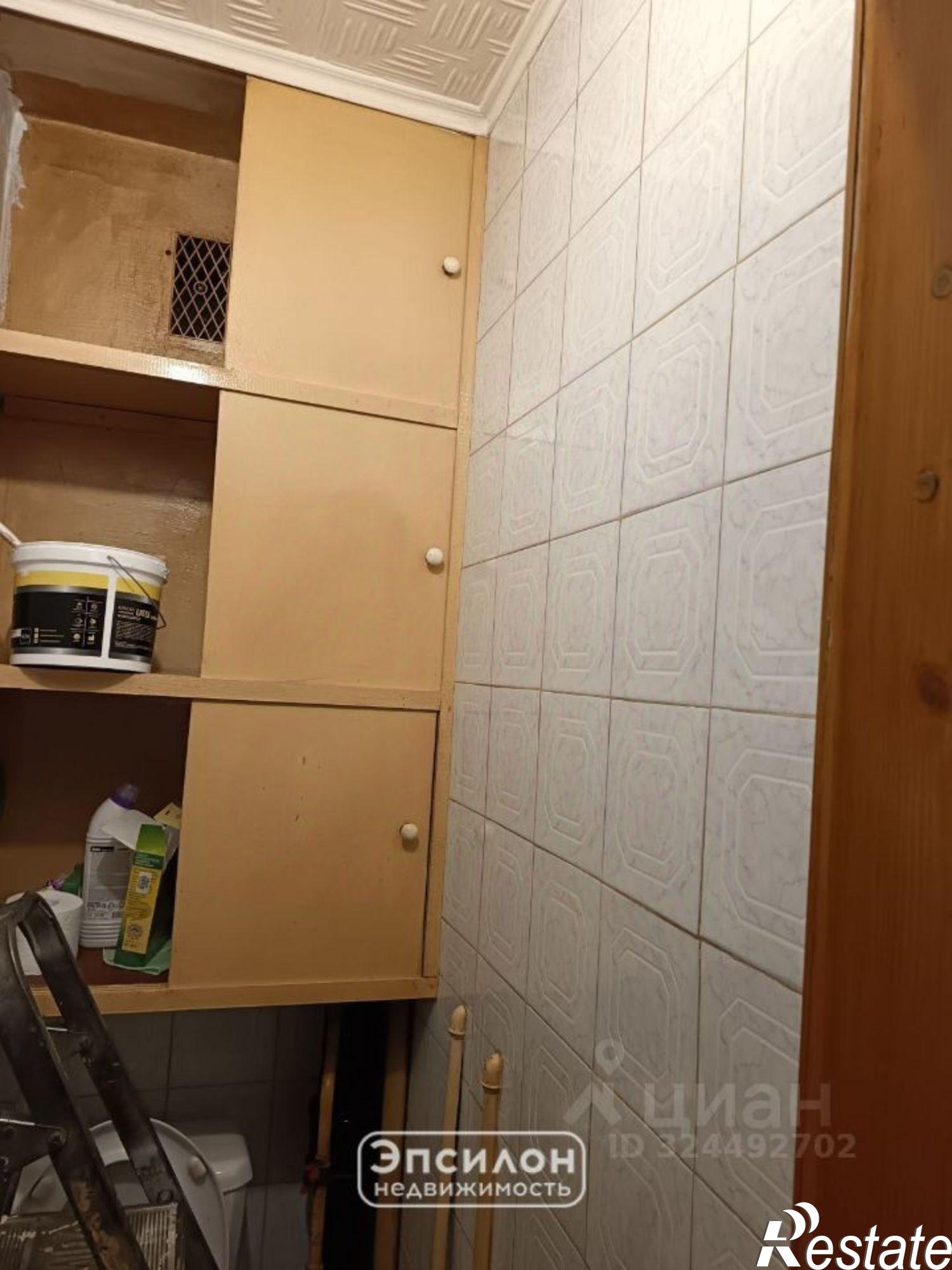 Купить квартиру за 7 500 000 рублей на Интернациональная улица, 51