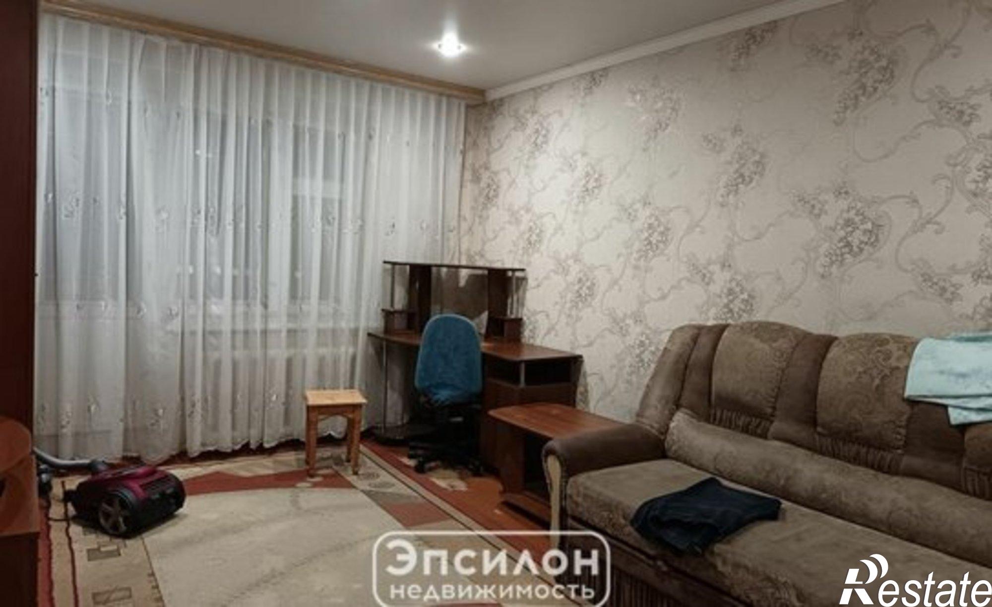 Купить квартиру за 7 500 000 рублей на ул Интернациональная, 51