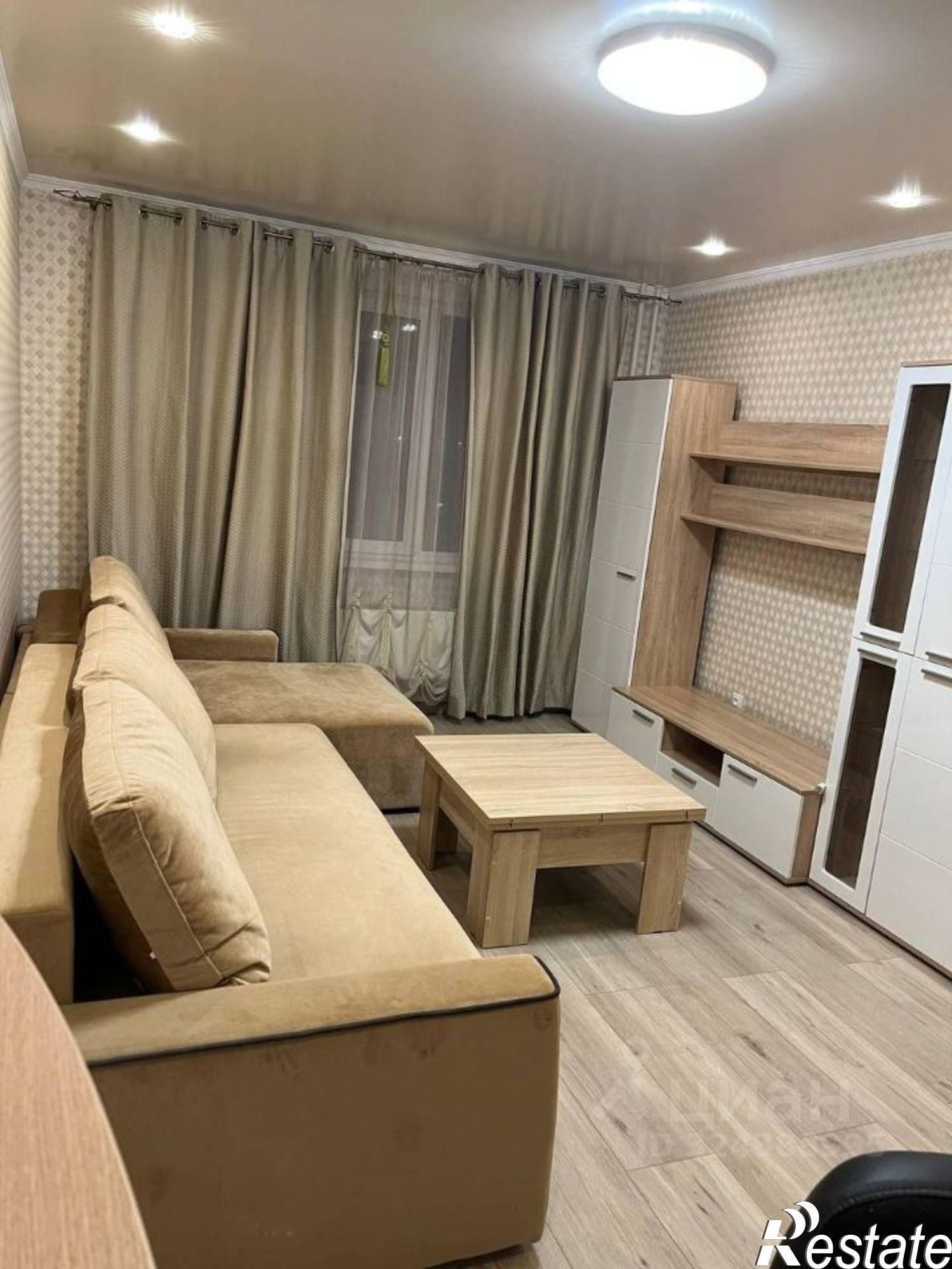 Сдать квартиру за 34 100 рублей на Рябиновая улица, 26А