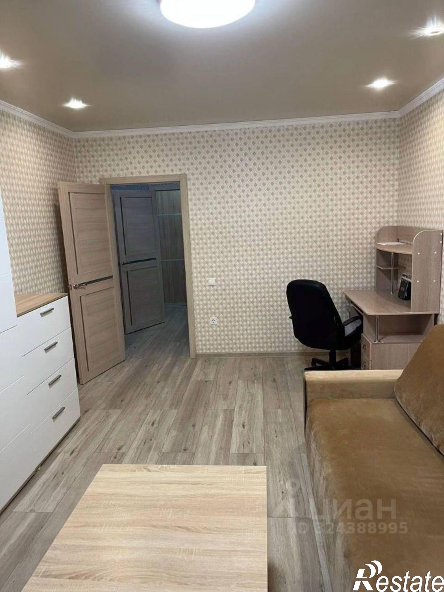 Сдать квартиру за 34 100 рублей на Рябиновая улица, 26А