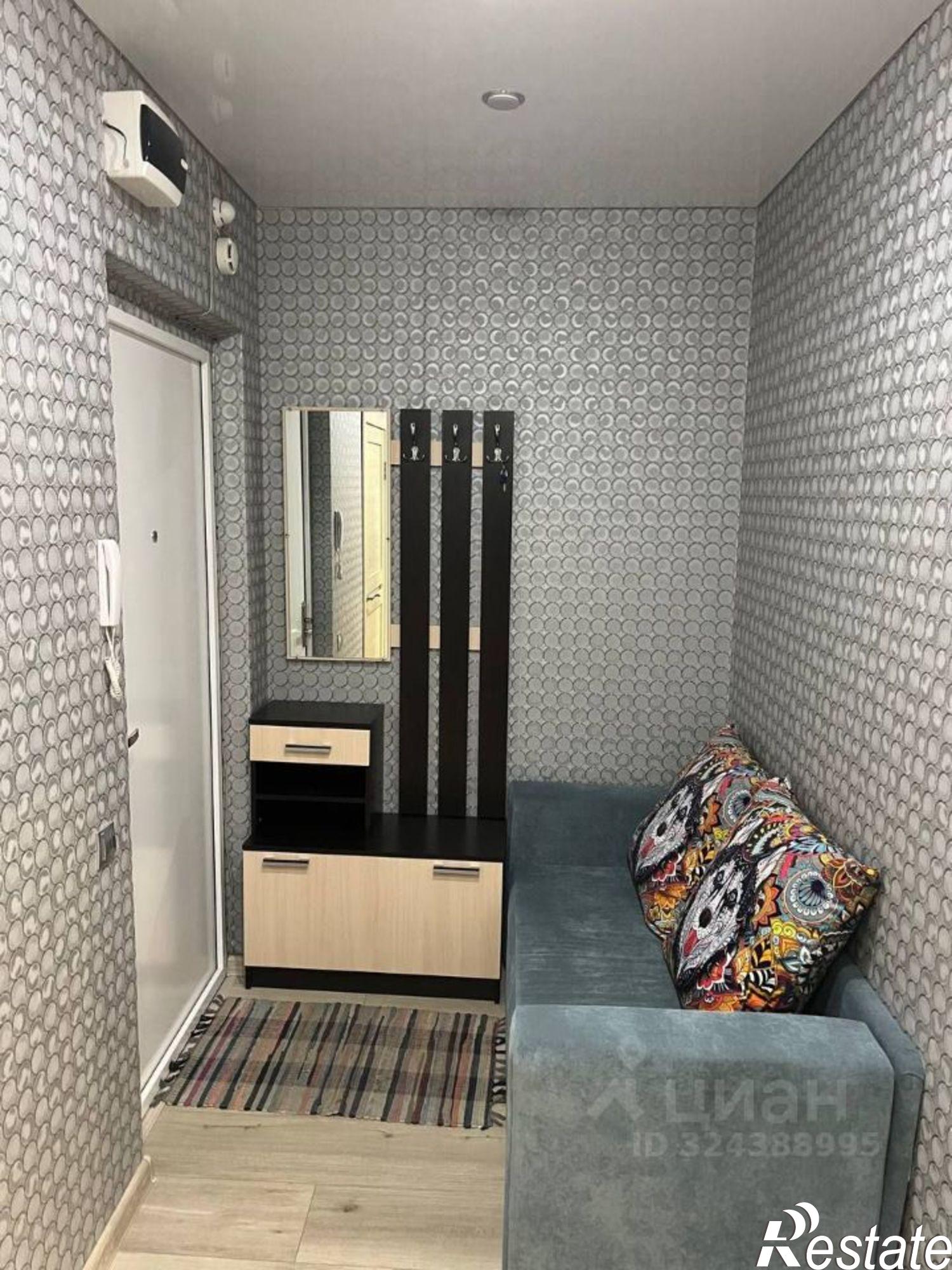 Сдать квартиру за 34 100 рублей на Рябиновая улица, 26А