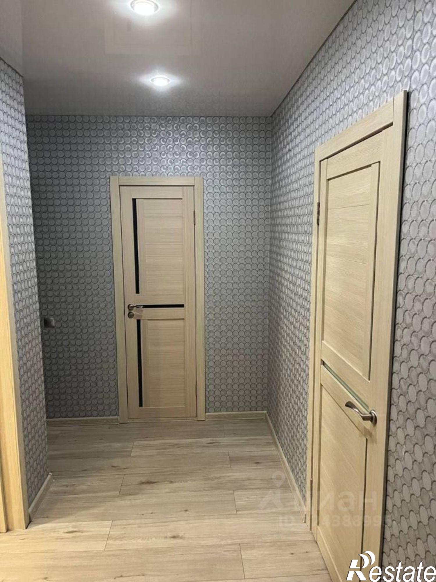 Сдать квартиру за 34 100 рублей на Рябиновая улица, 26А