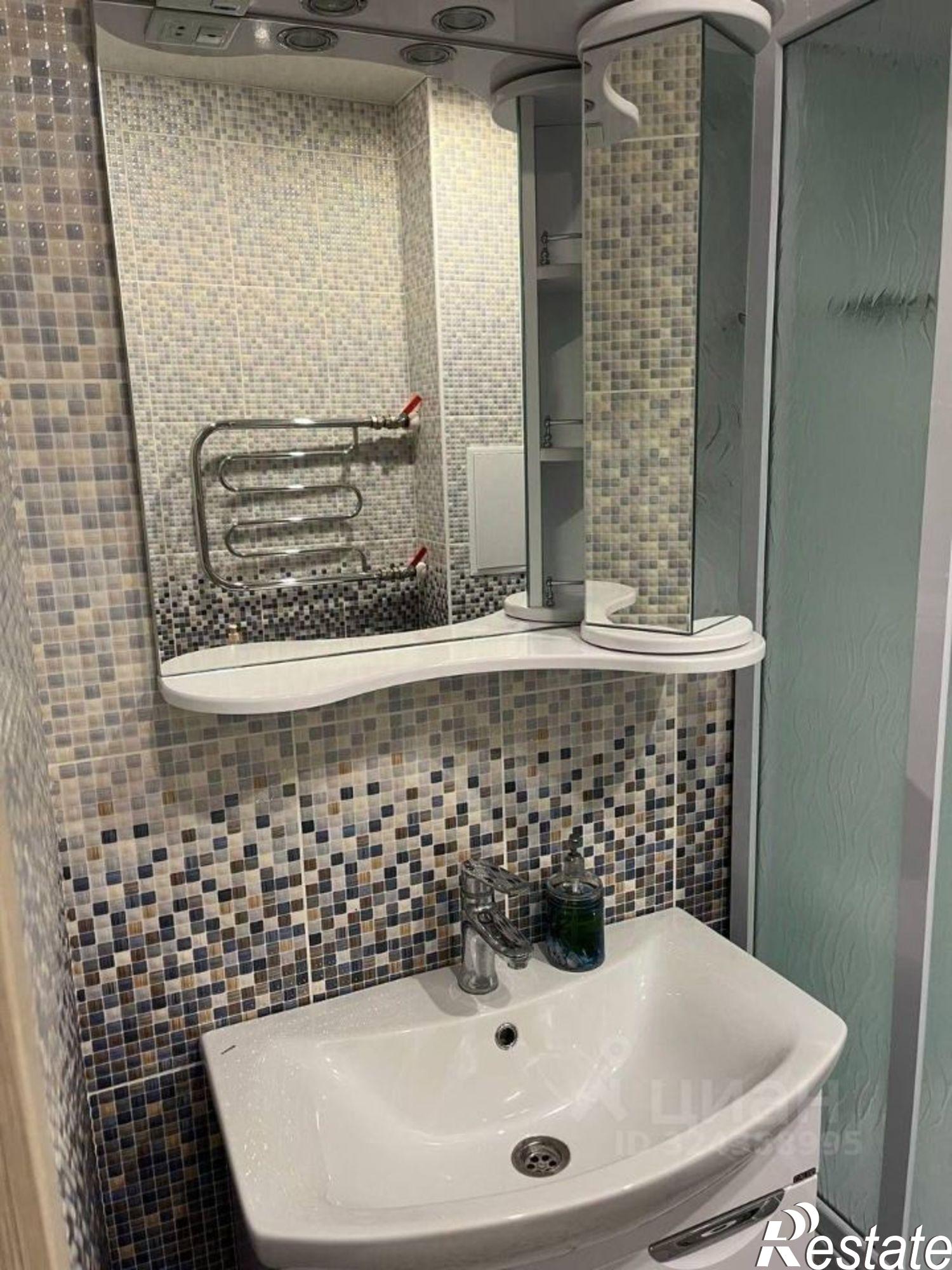 Сдать квартиру за 34 100 рублей на Рябиновая улица, 26А