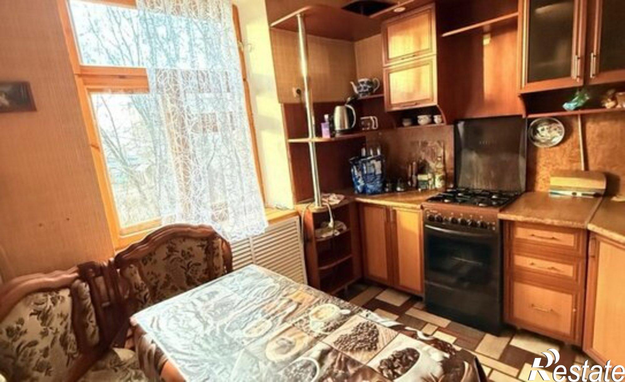 Купить квартиру за 9 650 000 рублей на улица Радищева, 52