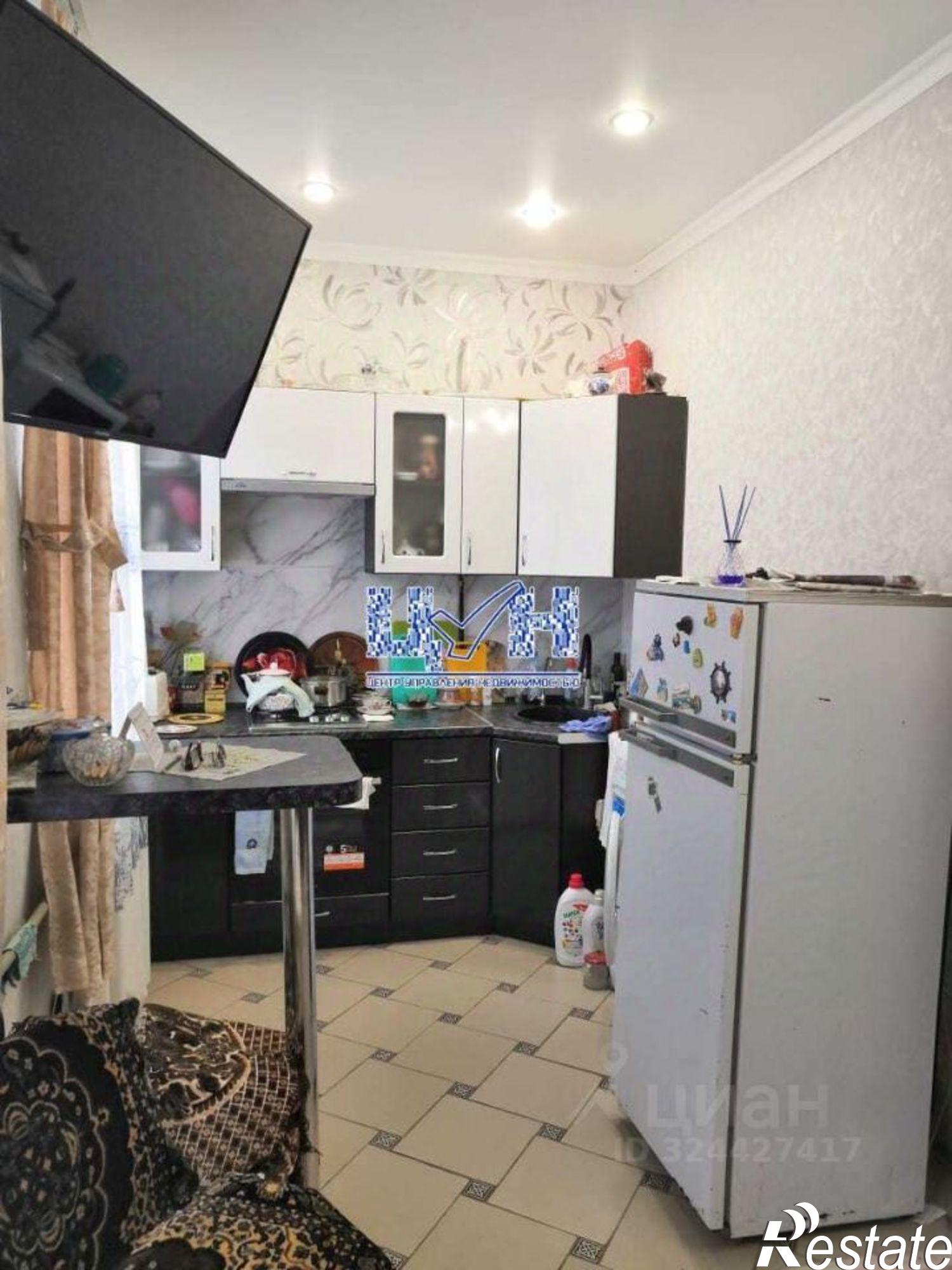 Купить квартиру за 4 200 000 рублей на Коммунистическая улица, 5