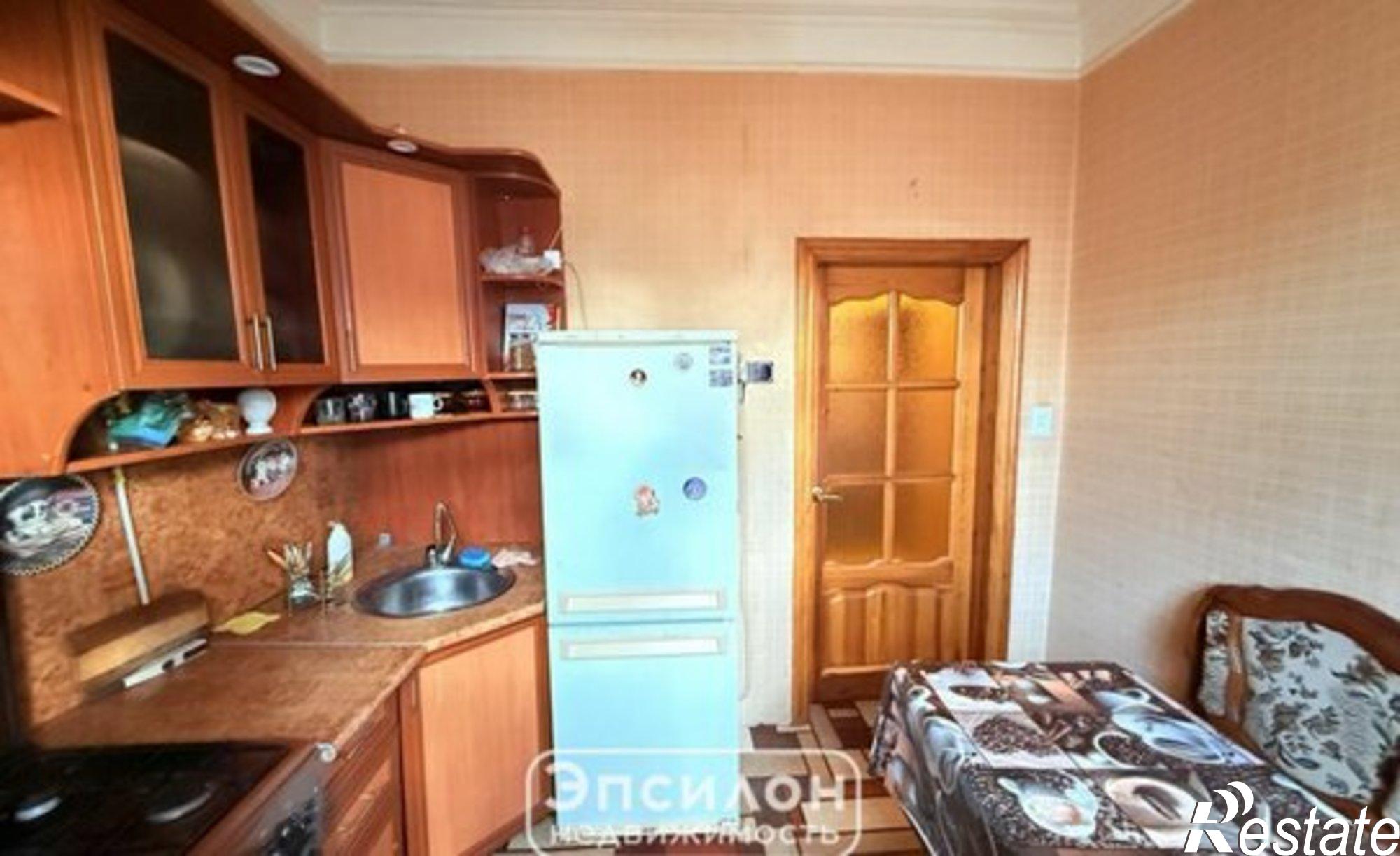 Купить квартиру за 9 650 000 рублей на улица Радищева, 52