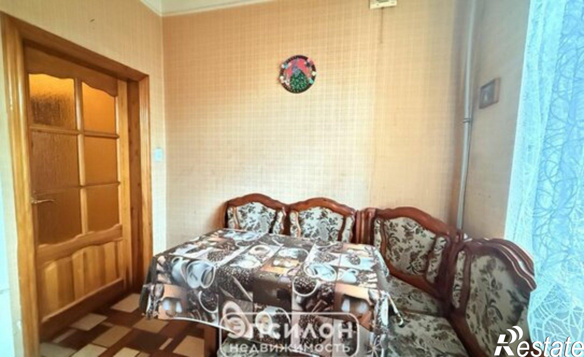 Купить квартиру за 9 650 000 рублей на улица Радищева, 52