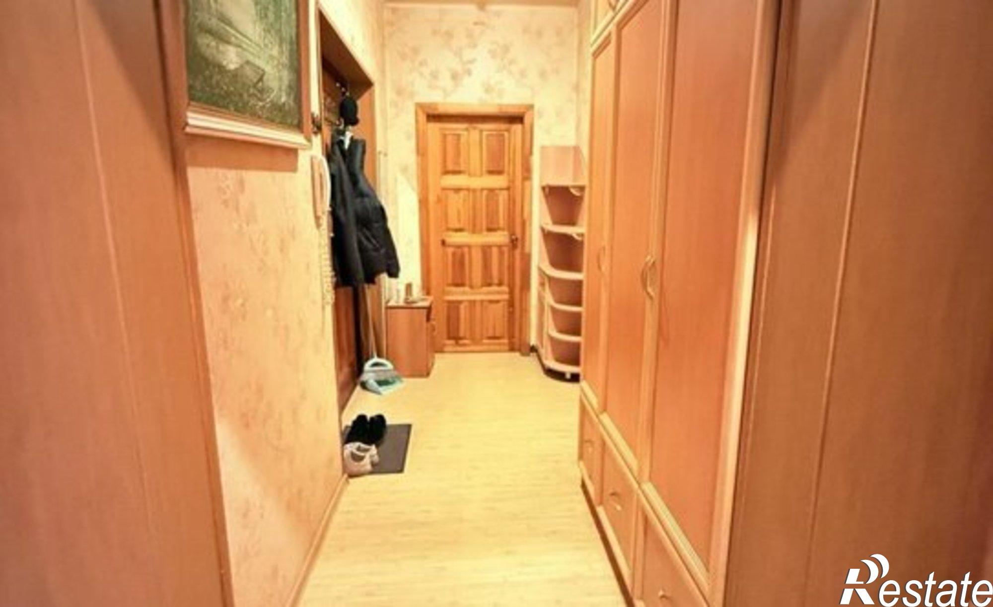 Купить квартиру за 9 650 000 рублей на улица Радищева, 52