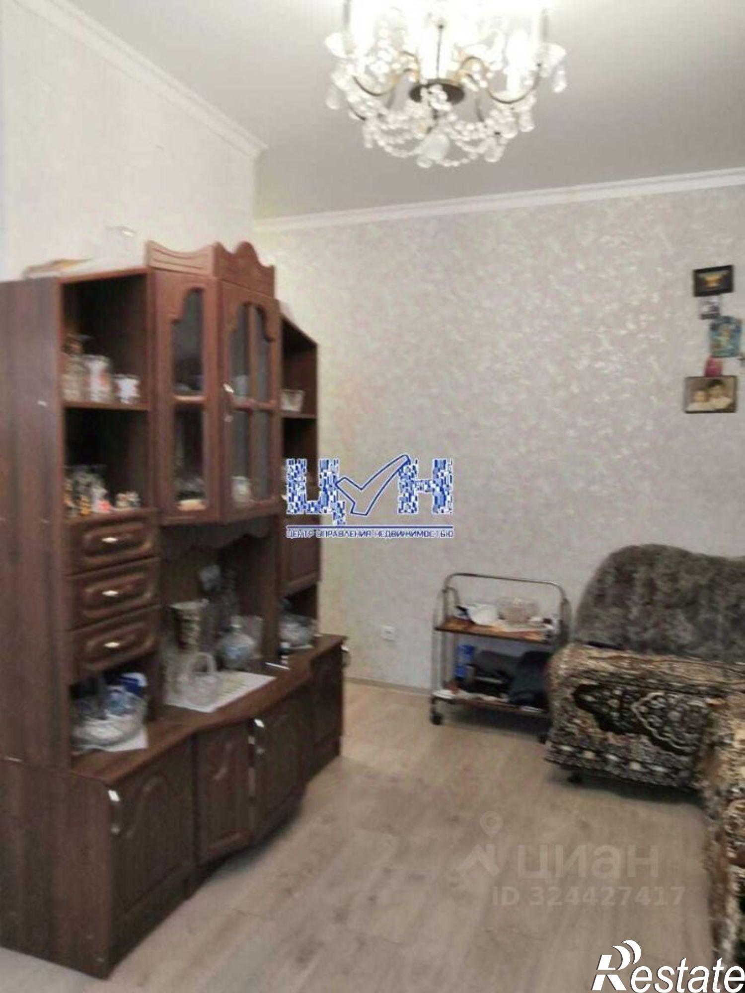 Купить квартиру за 4 200 000 рублей на Коммунистическая улица, 5