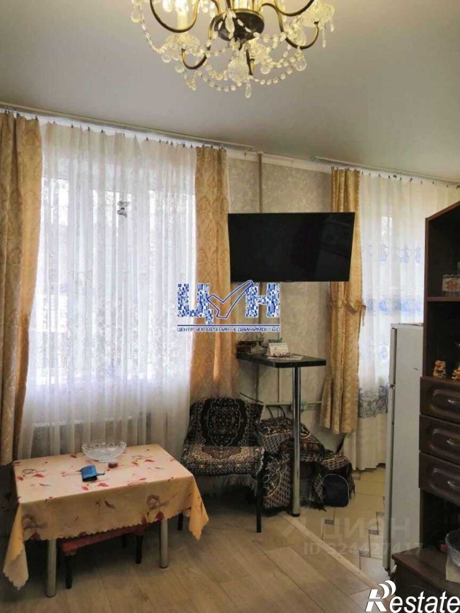 Купить квартиру за 4 200 000 рублей на Коммунистическая улица, 5