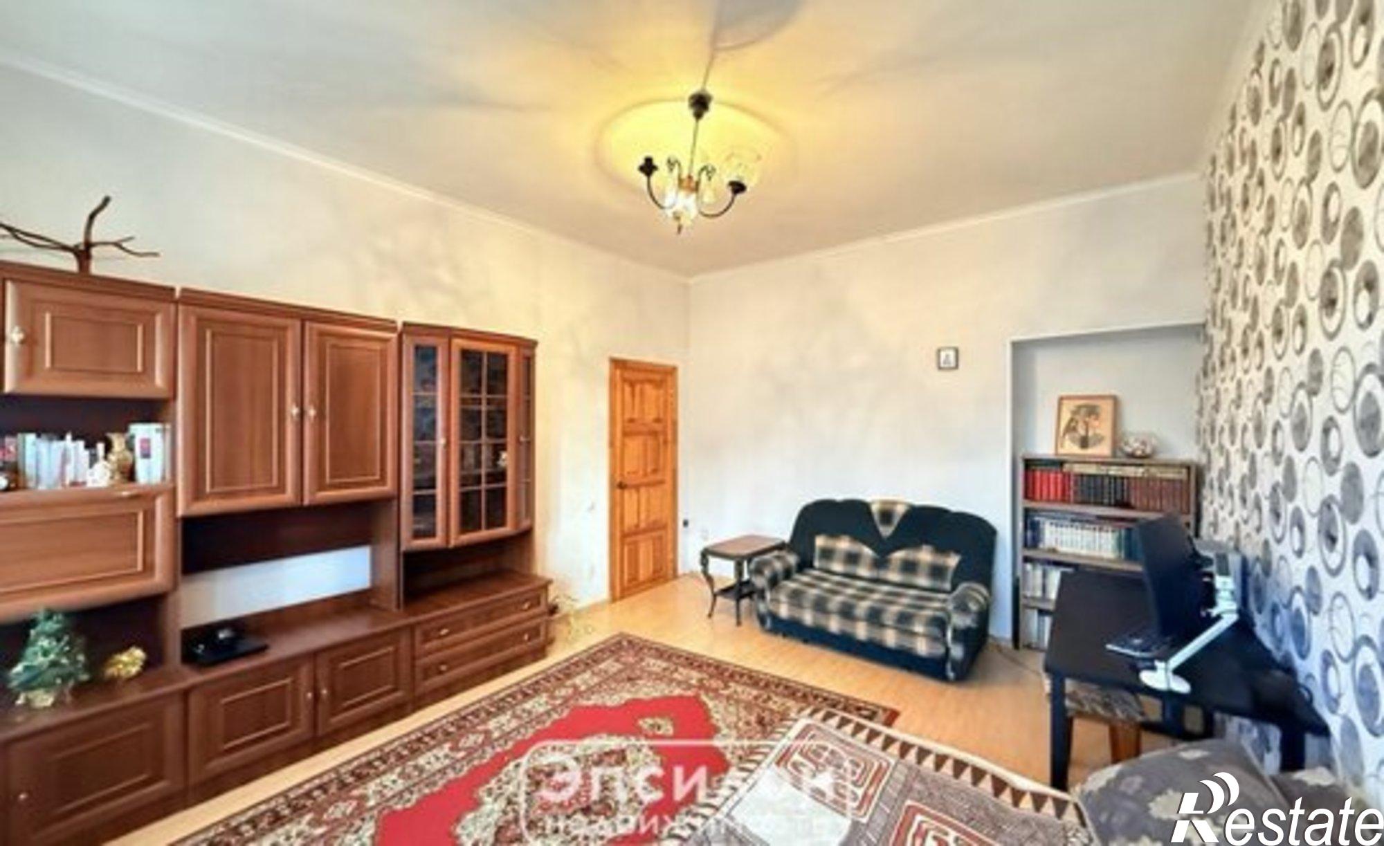 Купить квартиру за 9 650 000 рублей на улица Радищева, 52