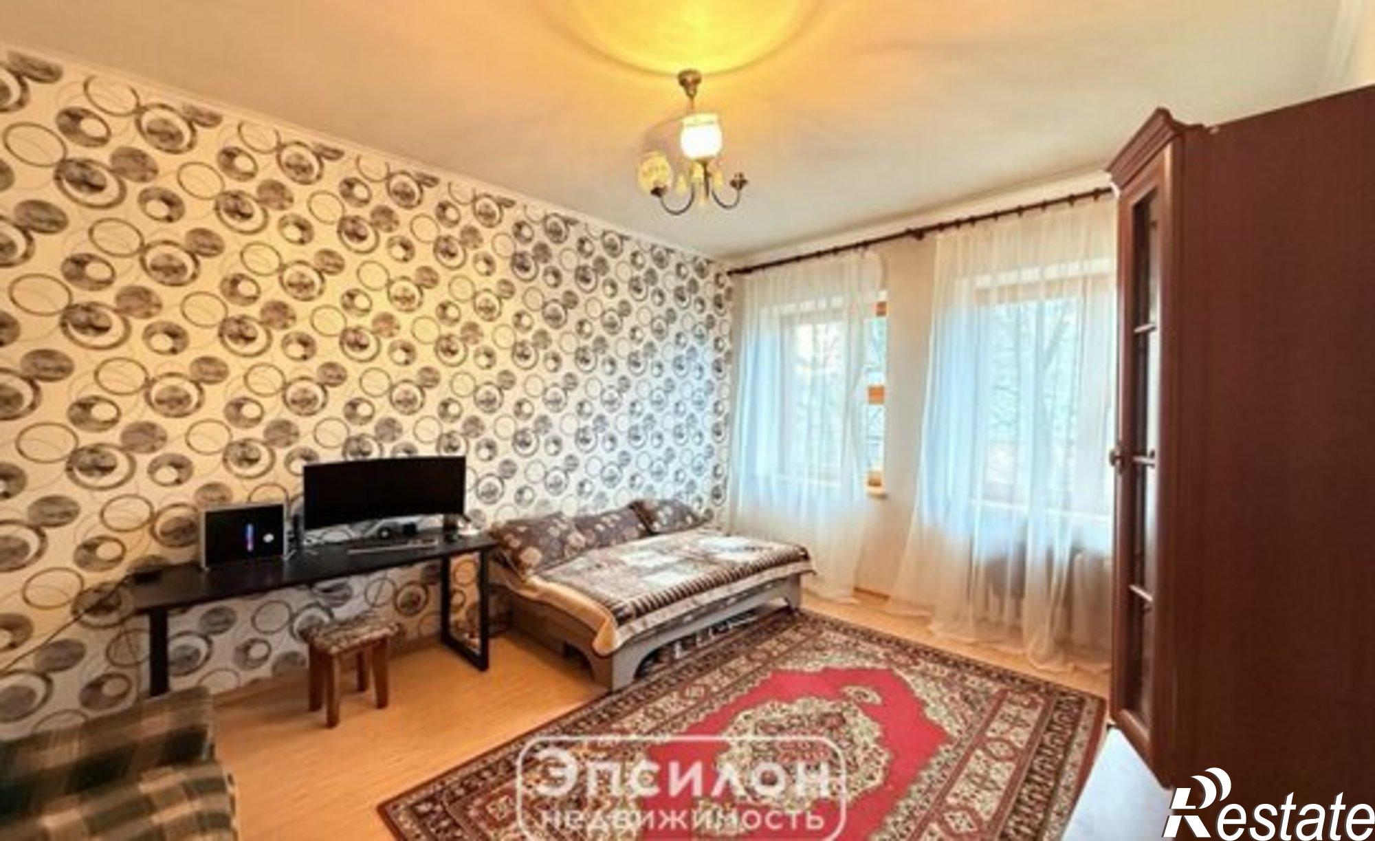 Купить квартиру за 9 650 000 рублей на улица Радищева, 52