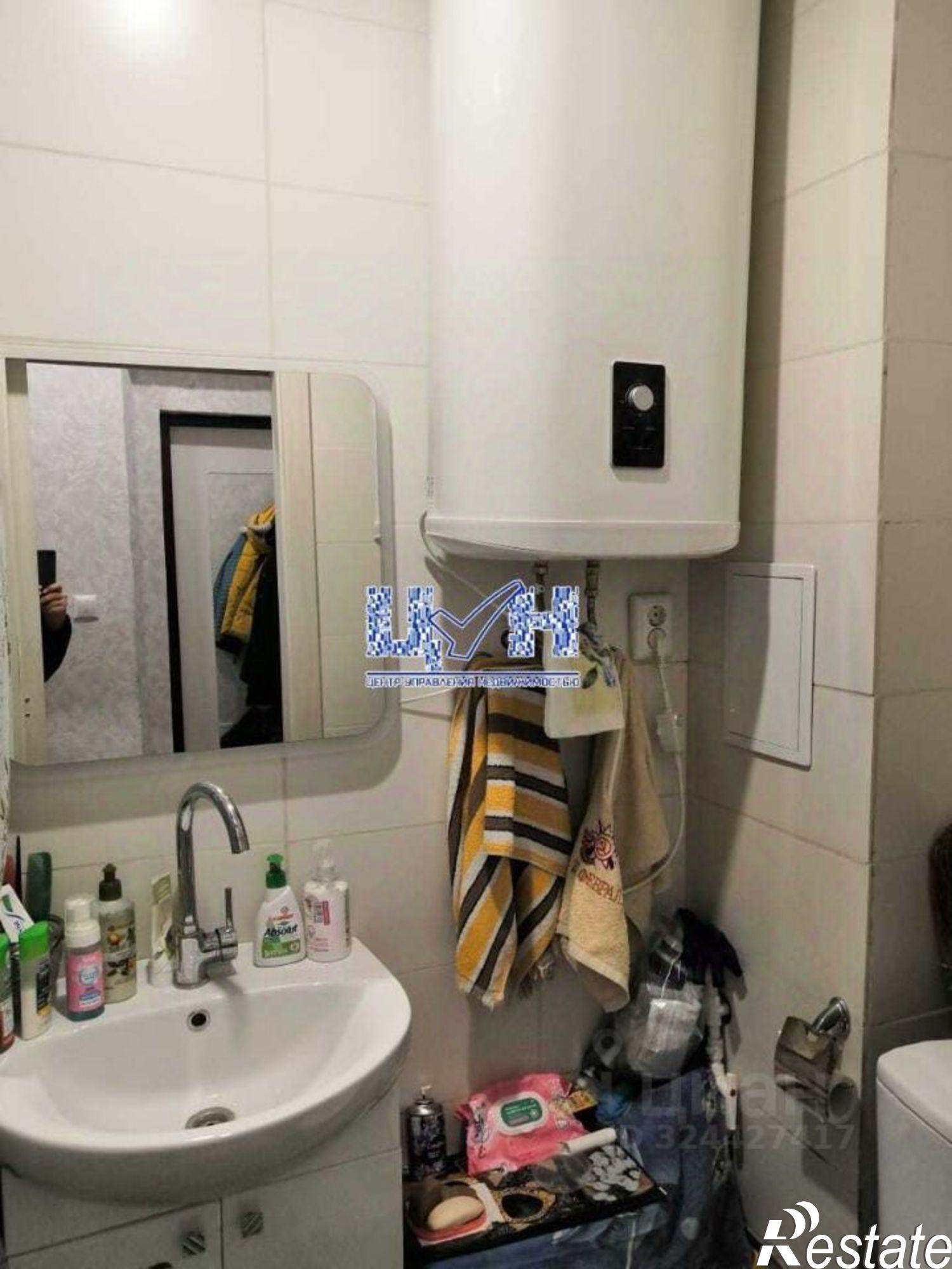 Купить квартиру за 4 200 000 рублей на Коммунистическая улица, 5