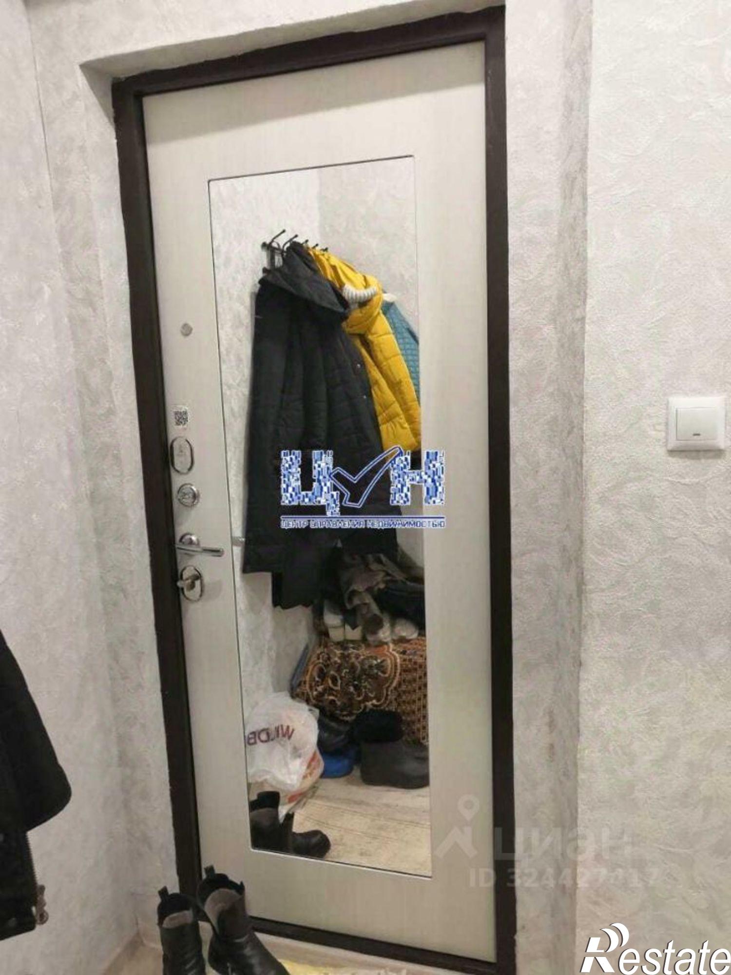 Купить квартиру за 4 200 000 рублей на Коммунистическая улица, 5