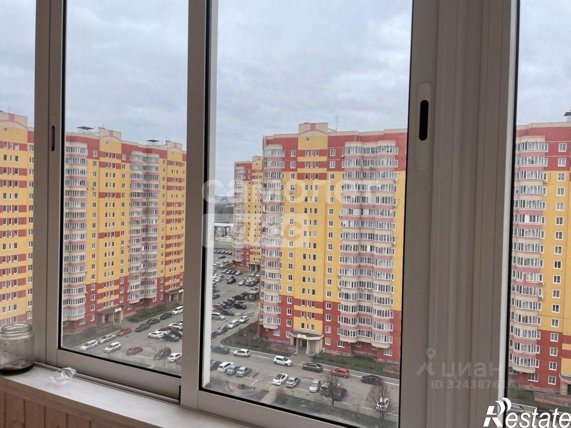 Купить квартиру за 5 700 000 рублей на проспект А.Ф. Дериглазова, 81