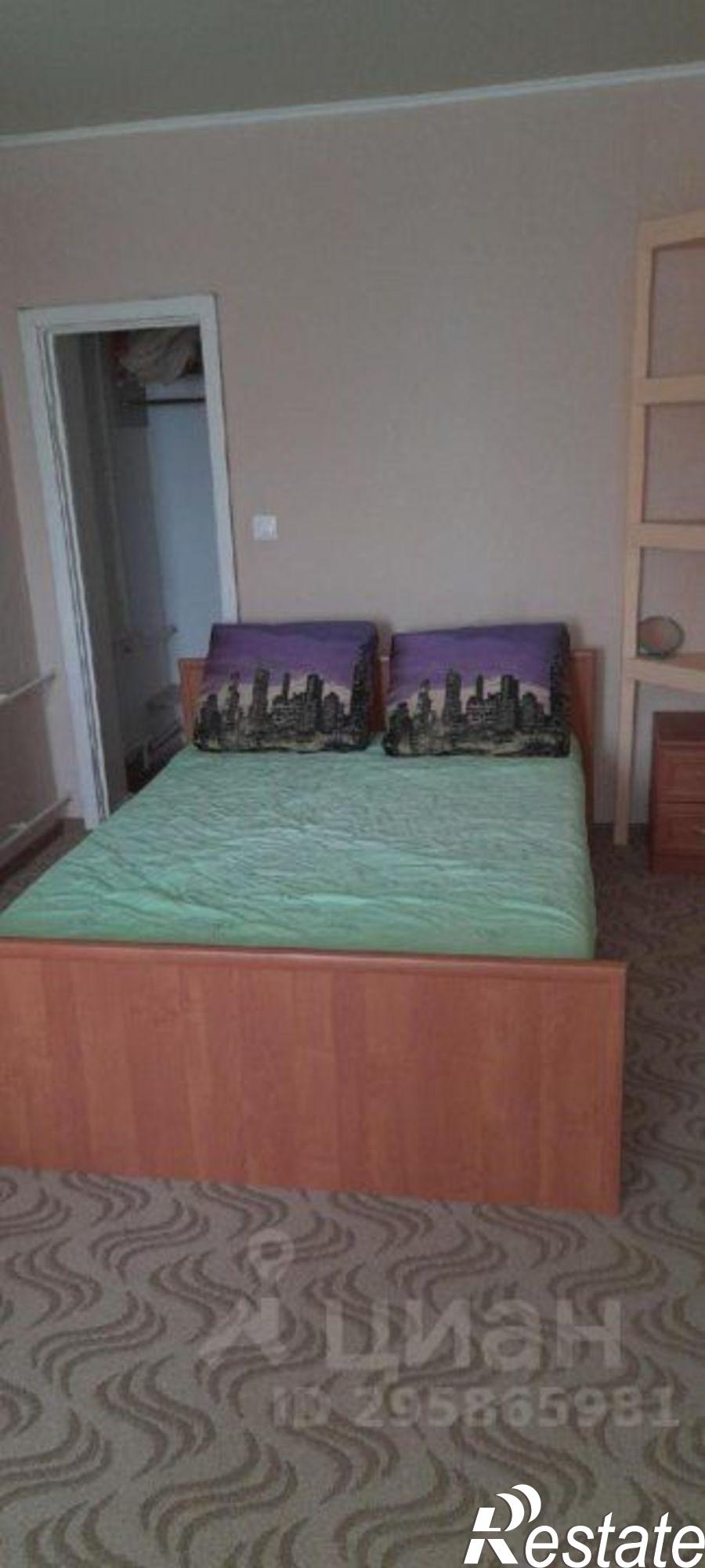 Сдать квартиру за 18 000 рублей на ул Л.Толстого, 5А