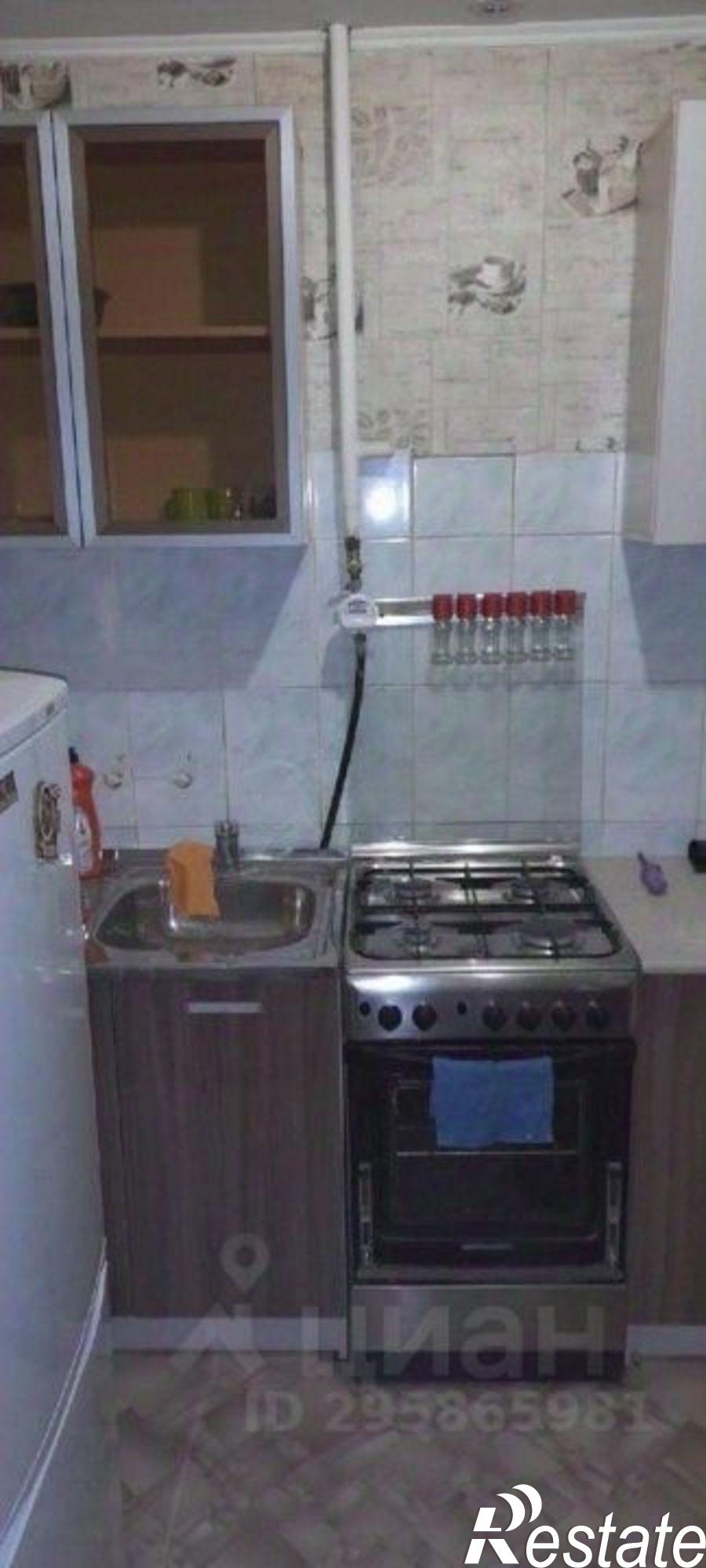 Сдать квартиру за 18 000 рублей на ул Л.Толстого, 5А