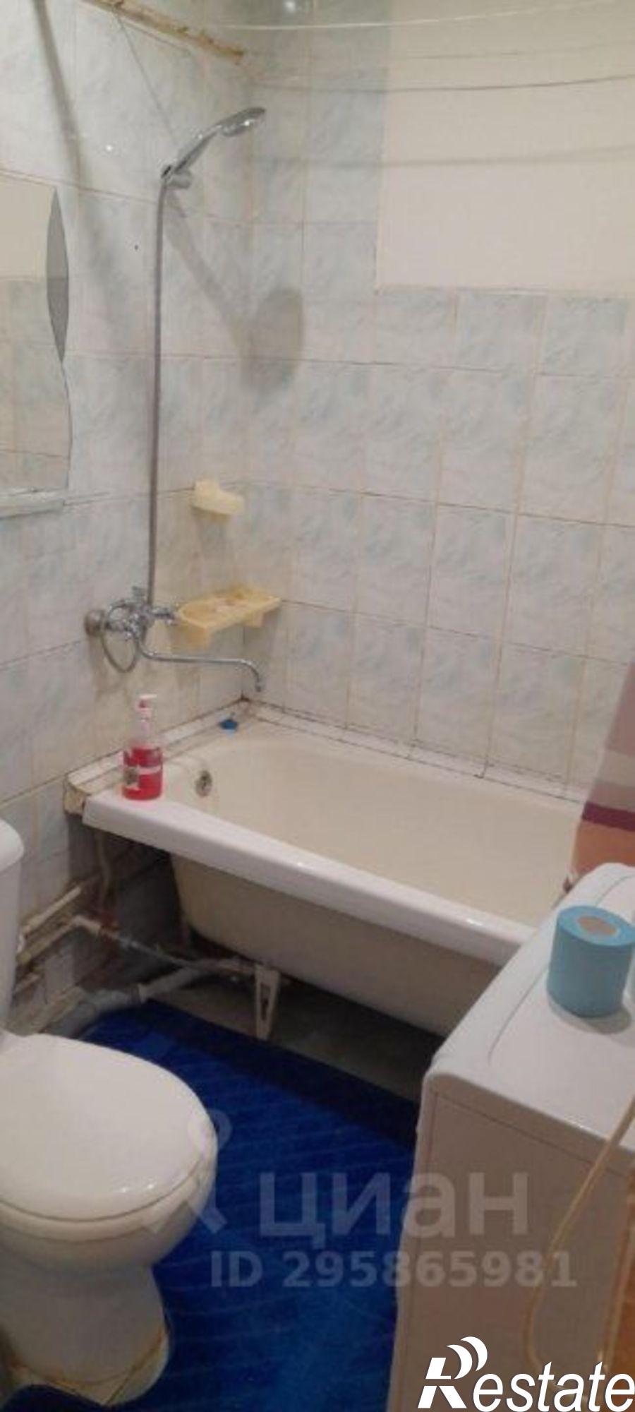 Сдать квартиру за 18 000 рублей на ул Л.Толстого, 5А