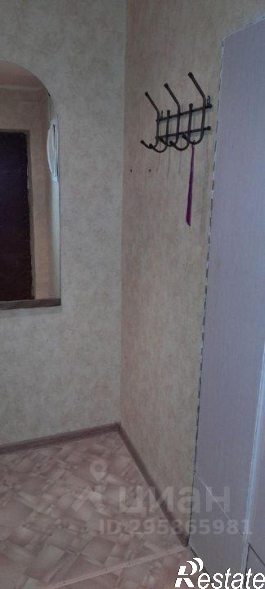 Сдать квартиру за 18 000 рублей на ул Л.Толстого, 5А