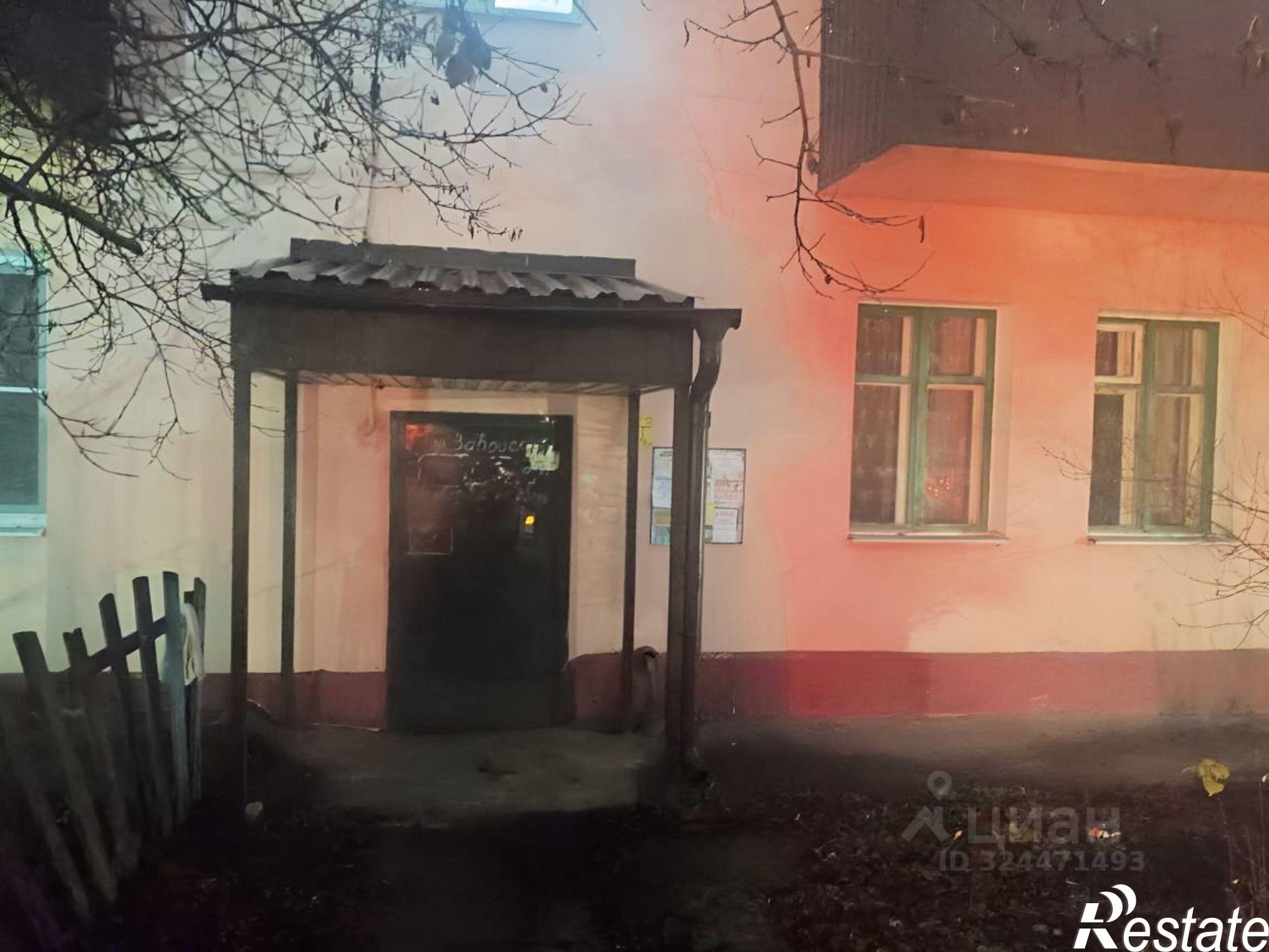 Сдать квартиру за 25 000 рублей на ул Заводская, 11