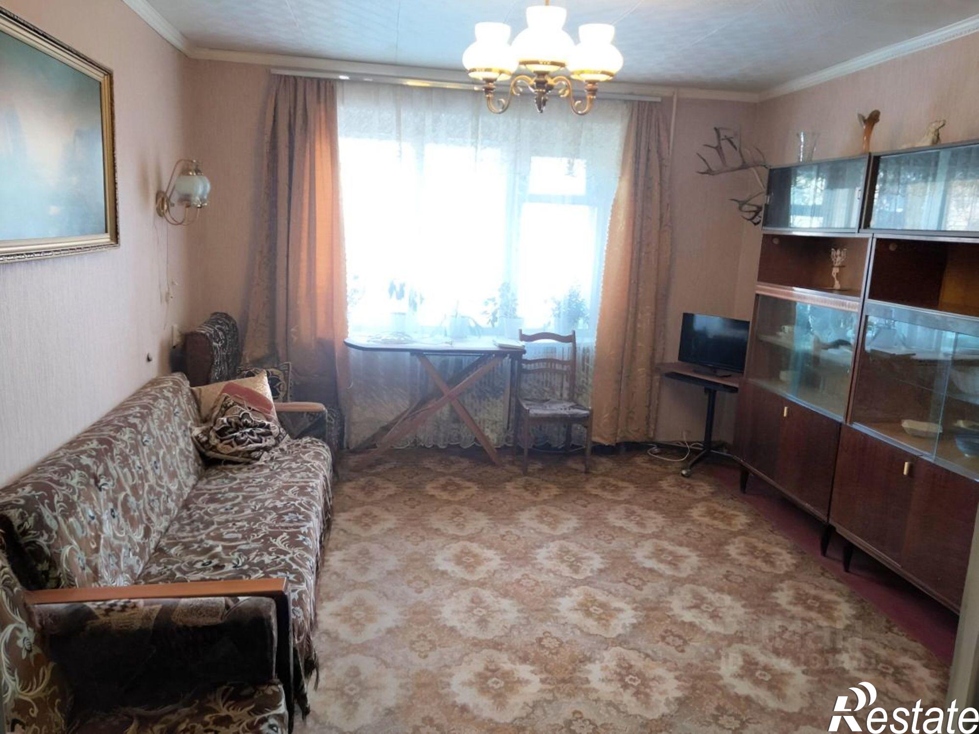 Сдать квартиру за 30 000 рублей на ул Щепкина, 11