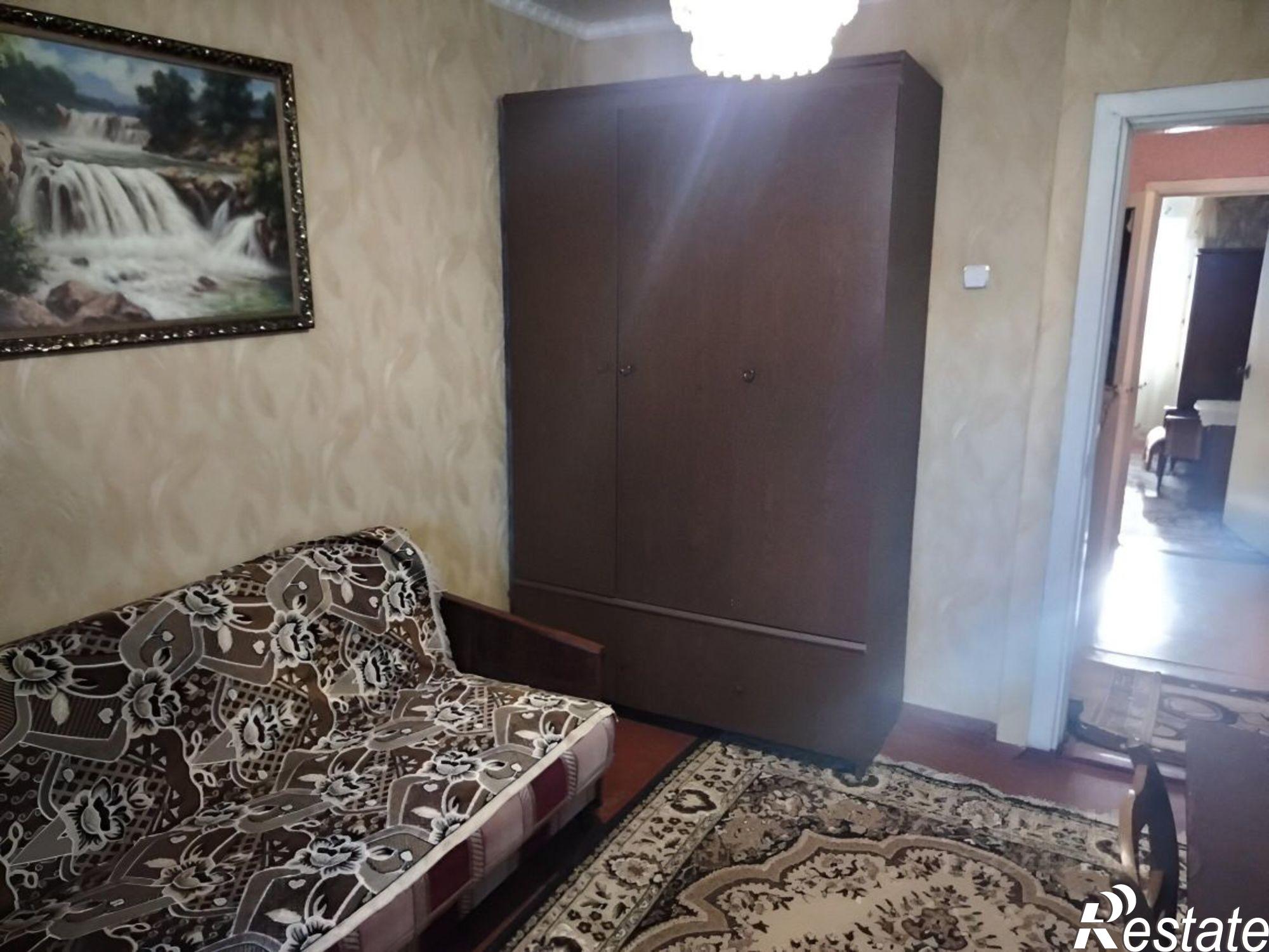 Сдать квартиру за 30 000 рублей на ул Щепкина, 11