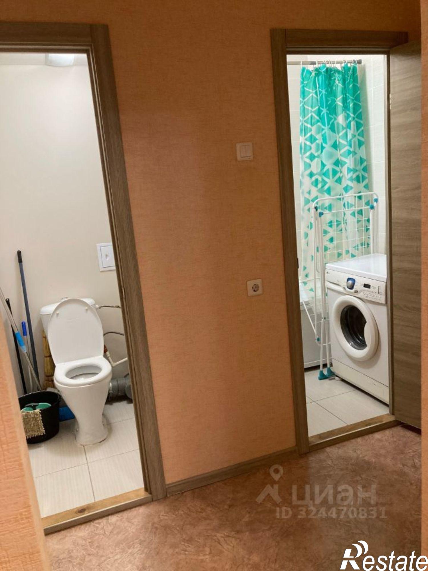 Сдать квартиру за 28 000 рублей на пр-кт Вячеслава Клыкова, 26