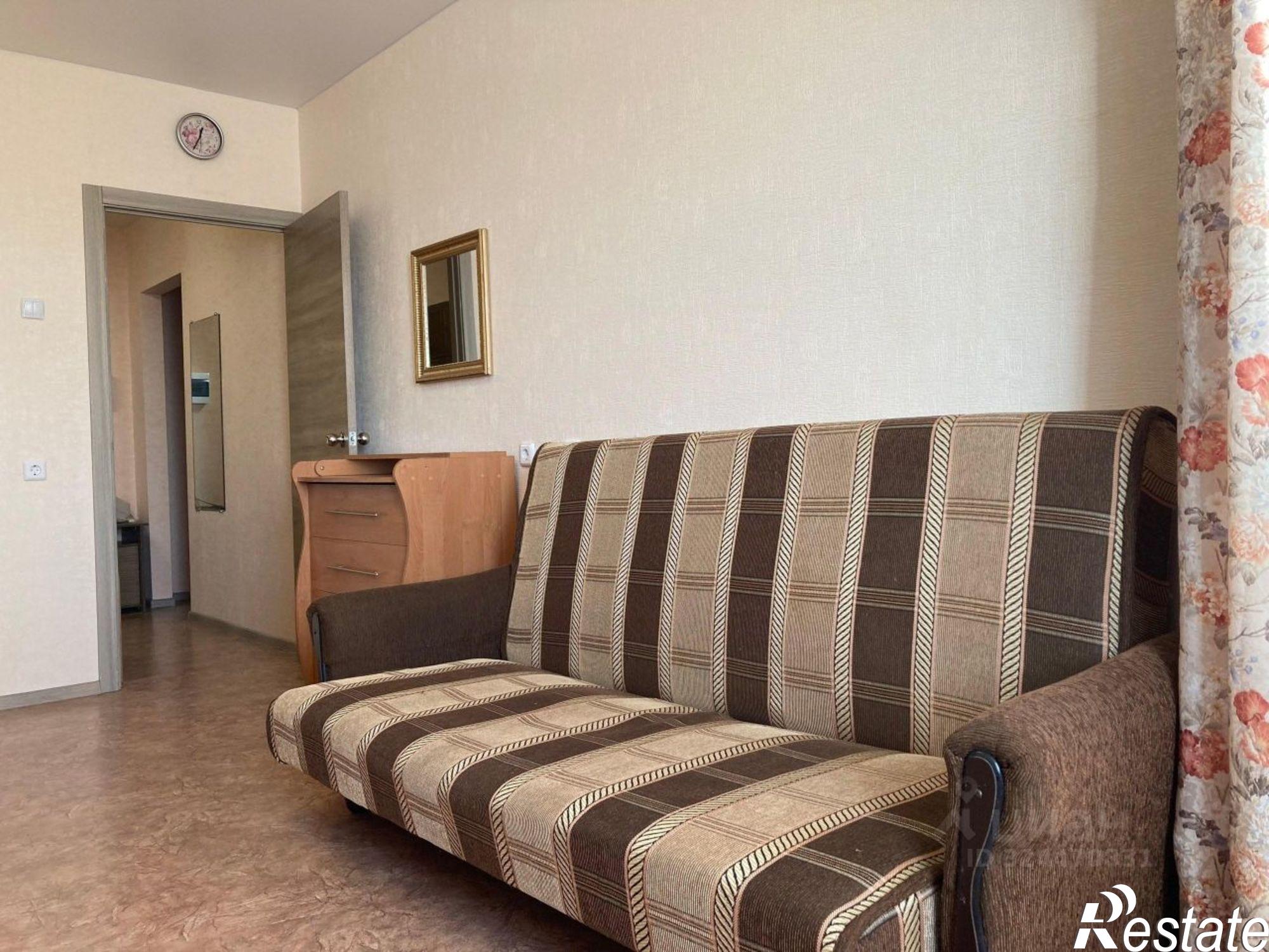 Сдать квартиру за 28 000 рублей на пр-кт Вячеслава Клыкова, 26