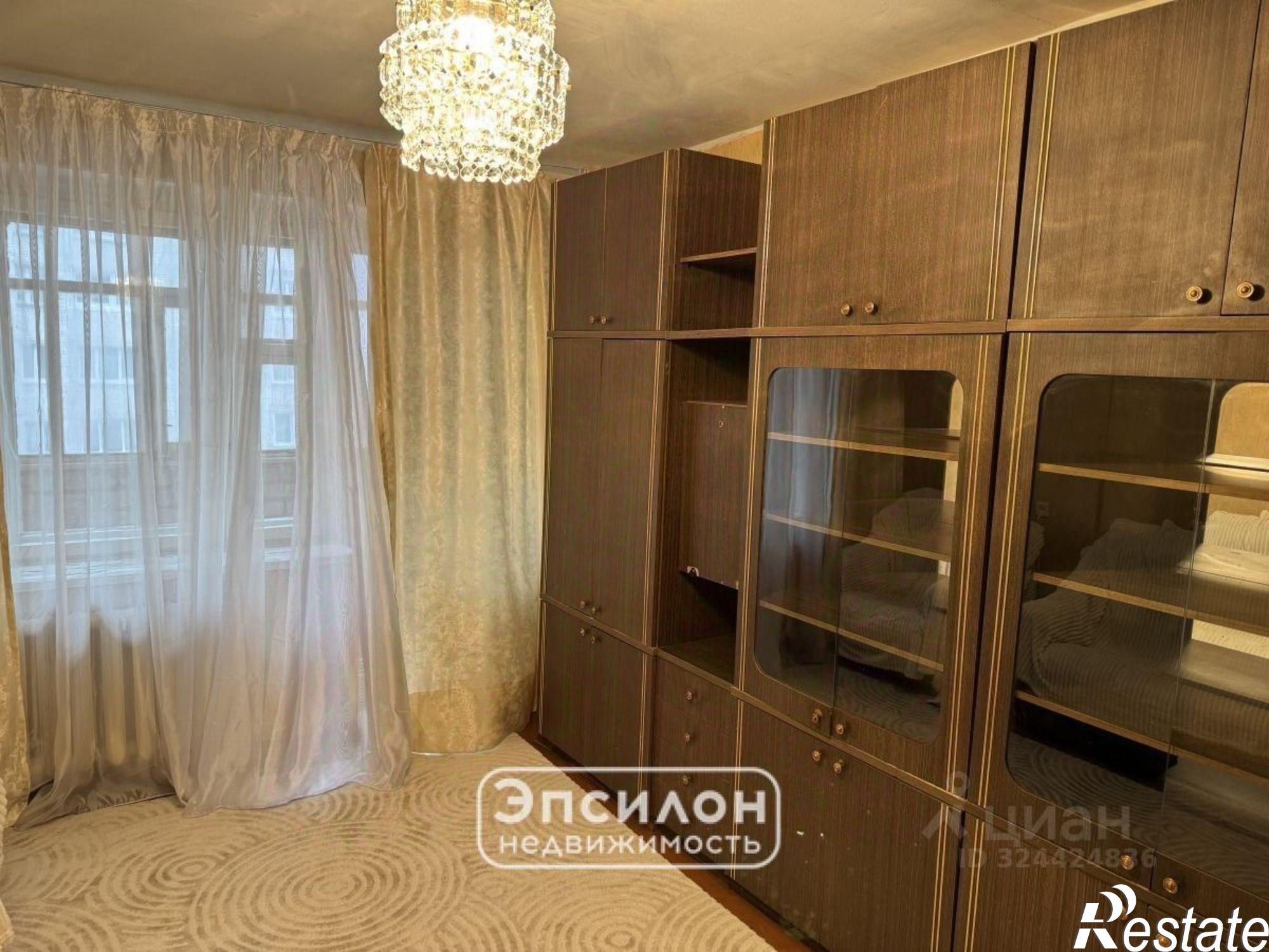 Купить квартиру за 8 300 000 рублей на ул Гоголя, 47