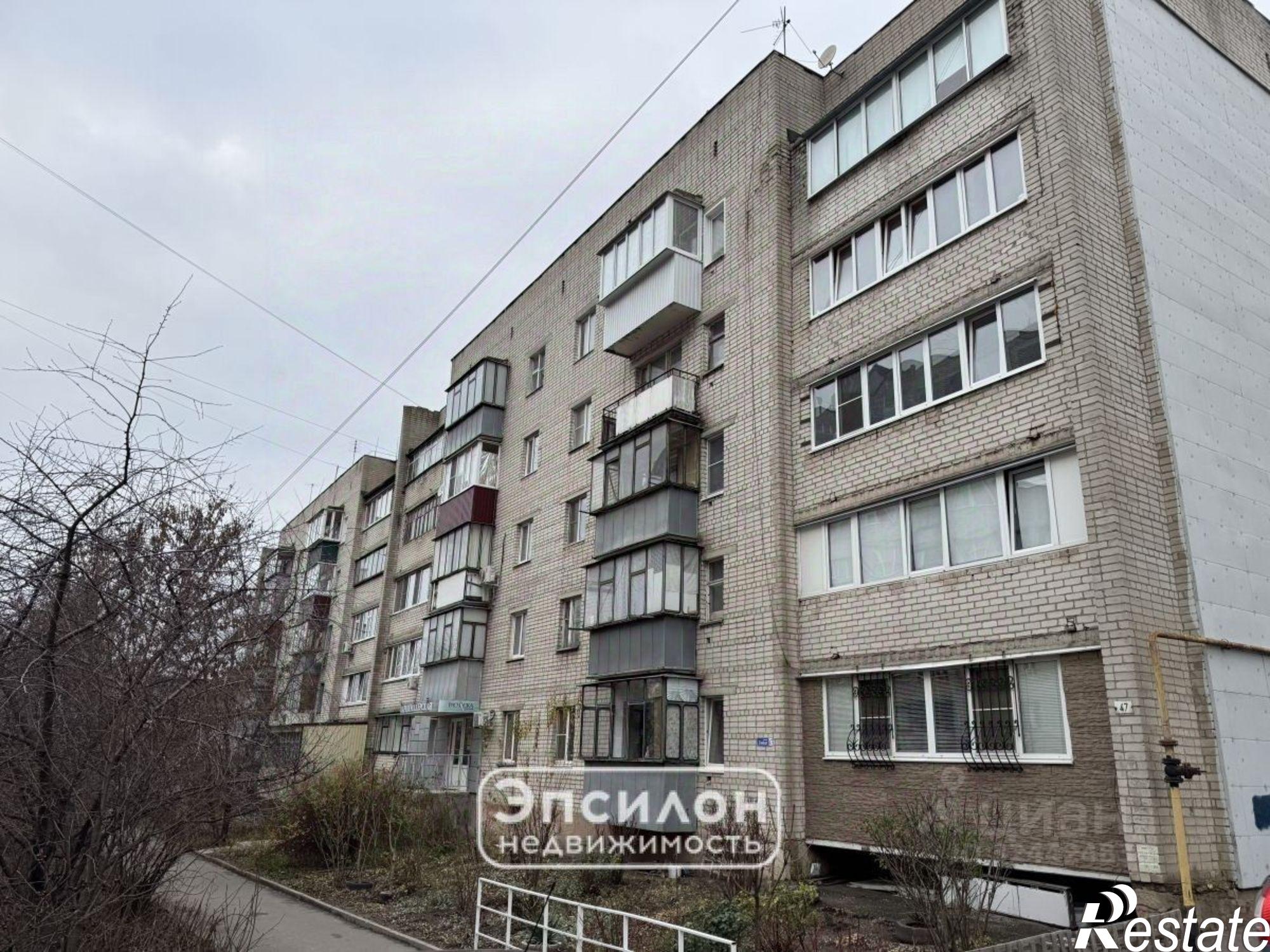 Купить квартиру за 8 300 000 рублей на ул Гоголя, 47