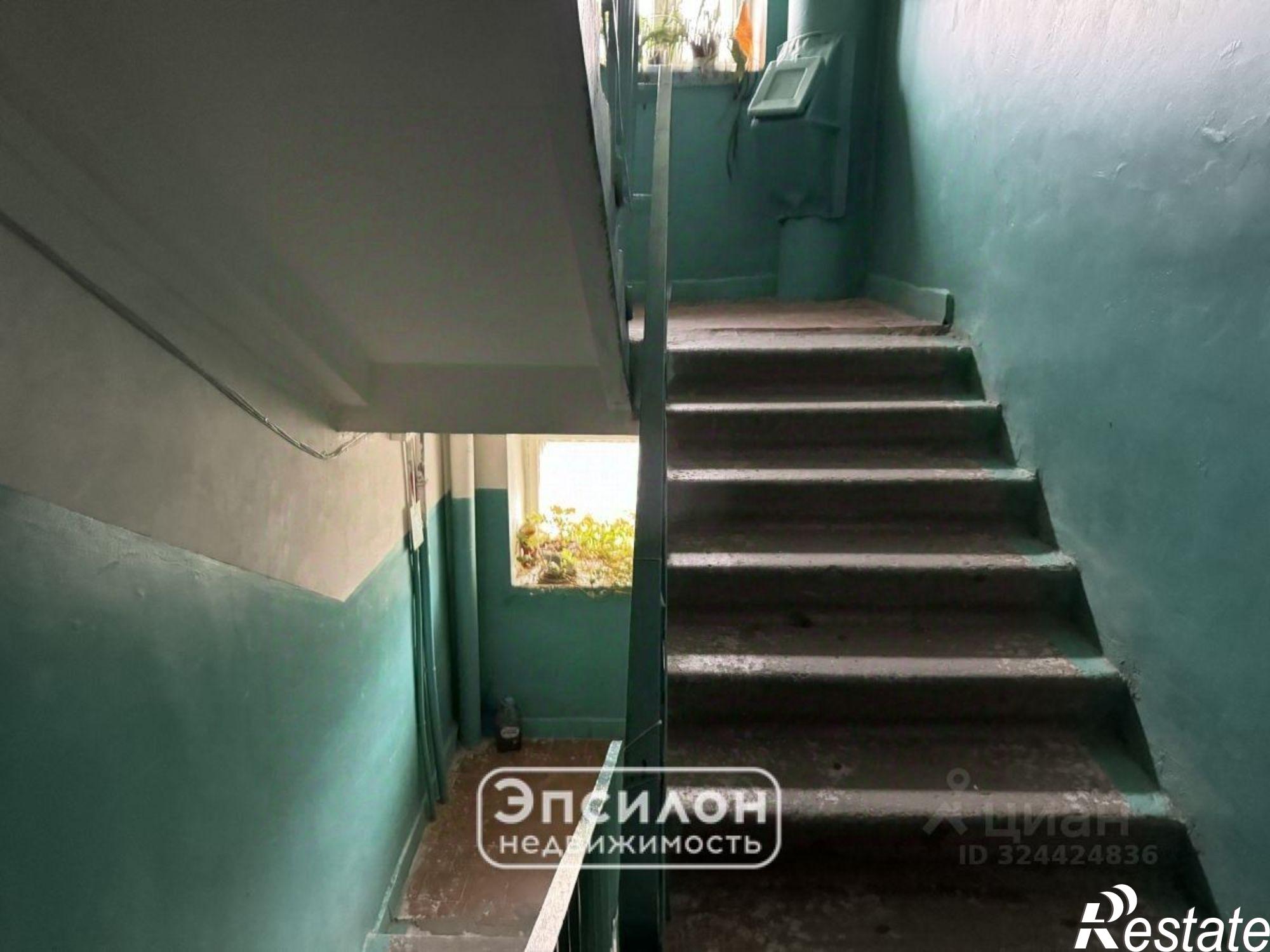 Купить квартиру за 8 300 000 рублей на ул Гоголя, 47